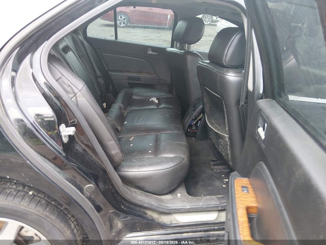 45121412 :رقم المزاد ، 1G6DW6ED9B0142786 vin ، 2011 Cadillac Sts Luxury مزاد بيع