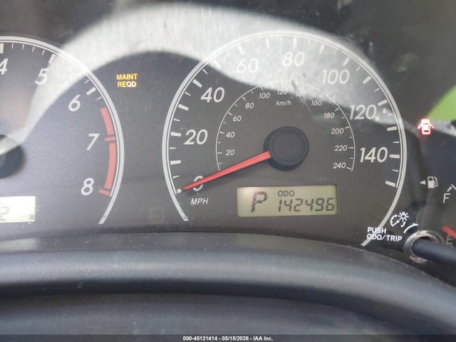 45121414 :رقم المزاد ، 2T1BU4EE9DC003354 vin ، 2013 Toyota Corolla Le مزاد بيع