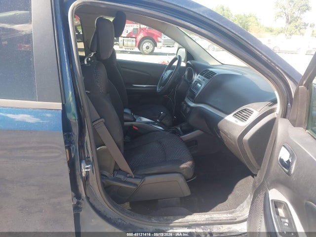 Продаж на аукціоні авто 2015 Dodge Journey Sxt, vin: 3C4PDDBG5FT589143, номер лоту: 45121416