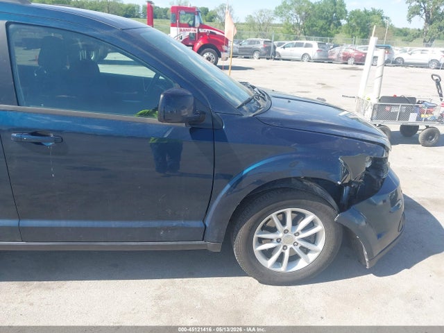 Продаж на аукціоні авто 2015 Dodge Journey Sxt, vin: 3C4PDDBG5FT589143, номер лоту: 45121416