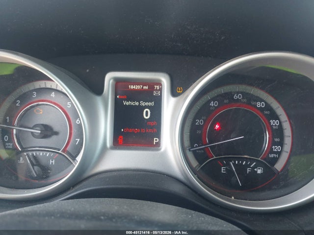 Продаж на аукціоні авто 2015 Dodge Journey Sxt, vin: 3C4PDDBG5FT589143, номер лоту: 45121416
