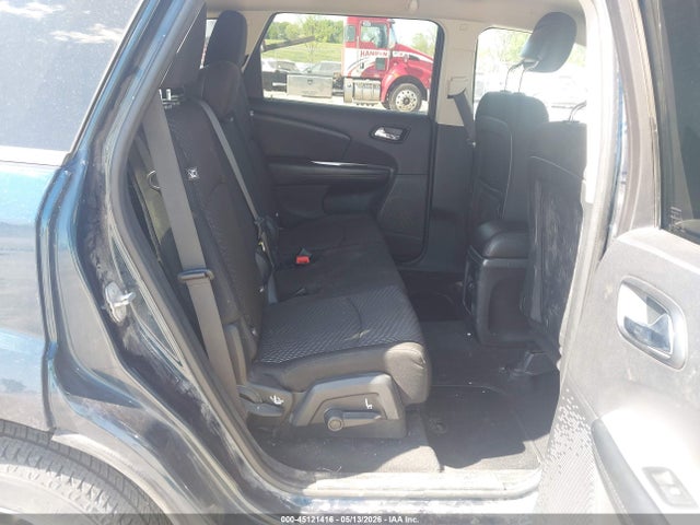 Продаж на аукціоні авто 2015 Dodge Journey Sxt, vin: 3C4PDDBG5FT589143, номер лоту: 45121416