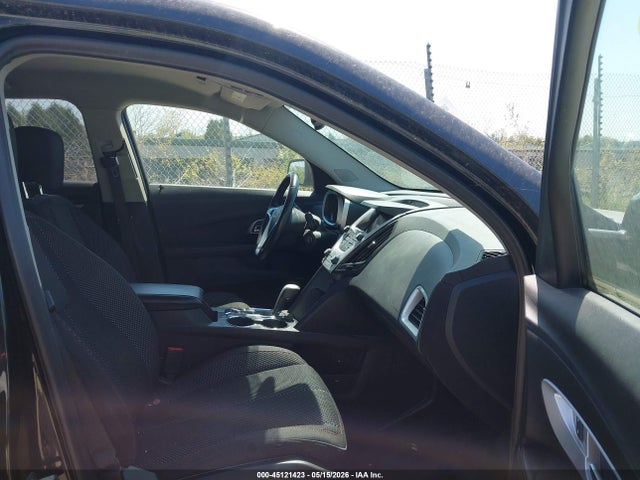 45121423 :رقم المزاد ، 2GNFLGEK6F6164770 vin ، 2015 Chevrolet Equinox 2lt مزاد بيع
