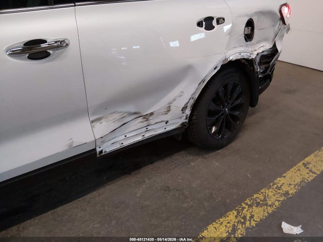 Auction sale of the 2019 Kia Sorento 3.3l S, vin: 5XYPGDA56KG587247, lot number: 45121430