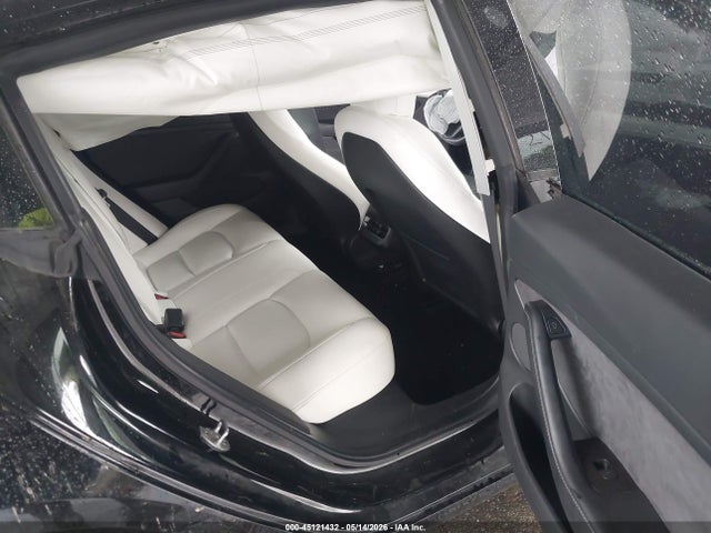 Продаж на аукціоні авто 2021 Tesla Model 3 Long Range, vin: 5YJ3E1EB3MF053538, номер лоту: 45121432