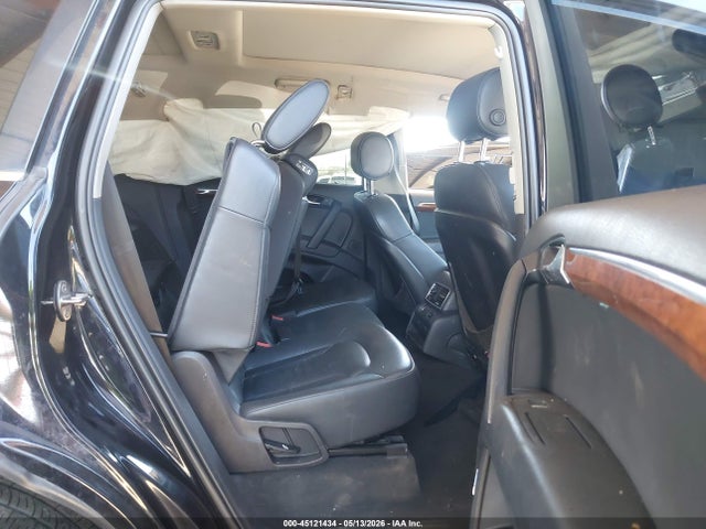 Продаж на аукціоні авто 2015 Audi Q7 3.0t Premium, vin: WA1LGAFE8FD014466, номер лоту: 45121434