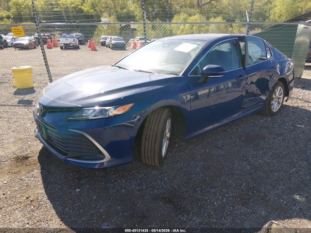Aukcja sprzedaży 2023 Toyota Camry Le, vin: 4T1R11AK5PU113922, numer aukcji: 45121435