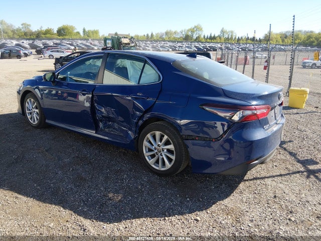 Aukcja sprzedaży 2023 Toyota Camry Le, vin: 4T1R11AK5PU113922, numer aukcji: 45121435