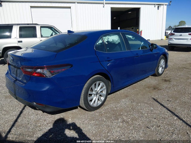 Aukcja sprzedaży 2023 Toyota Camry Le, vin: 4T1R11AK5PU113922, numer aukcji: 45121435
