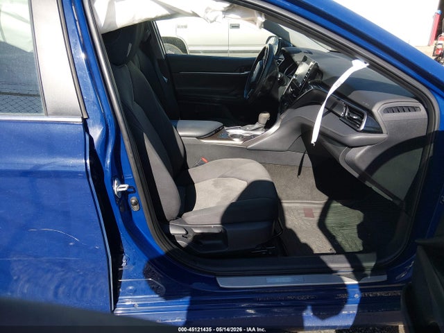 Aukcja sprzedaży 2023 Toyota Camry Le, vin: 4T1R11AK5PU113922, numer aukcji: 45121435