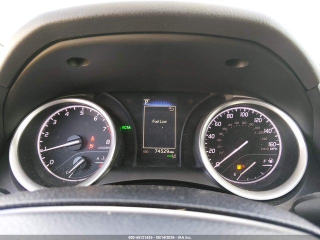 Aukcja sprzedaży 2023 Toyota Camry Le, vin: 4T1R11AK5PU113922, numer aukcji: 45121435