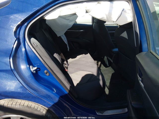 Aukcja sprzedaży 2023 Toyota Camry Le, vin: 4T1R11AK5PU113922, numer aukcji: 45121435