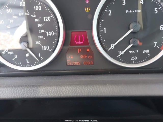 Aukcja sprzedaży 2005 Bmw 645ci, vin: WBAEH73425B193928, numer aukcji: 45121436