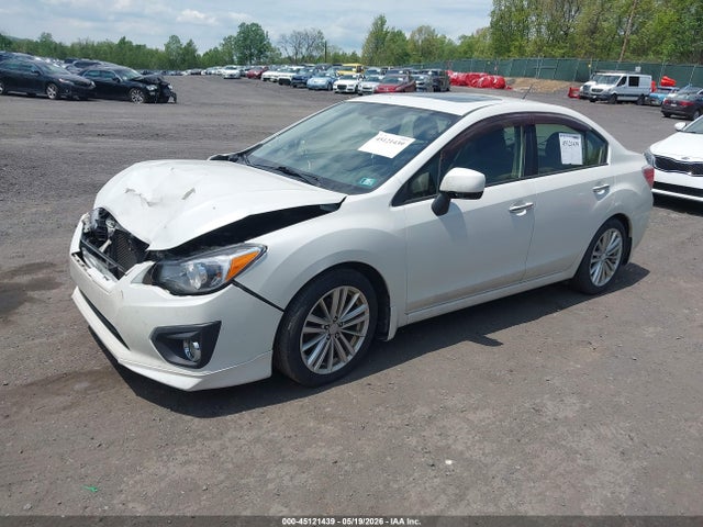 Aukcja sprzedaży 2014 Subaru Impreza 2.0i Limited, vin: JF1GJAH69EH006758, numer aukcji: 45121439