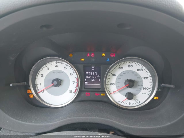 Aukcja sprzedaży 2014 Subaru Impreza 2.0i Limited, vin: JF1GJAH69EH006758, numer aukcji: 45121439