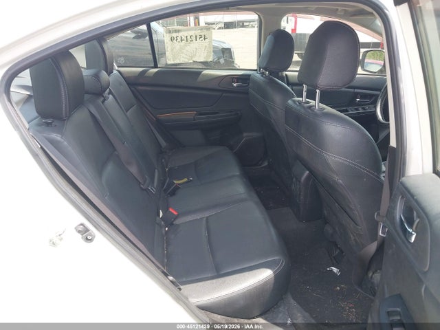 Aukcja sprzedaży 2014 Subaru Impreza 2.0i Limited, vin: JF1GJAH69EH006758, numer aukcji: 45121439