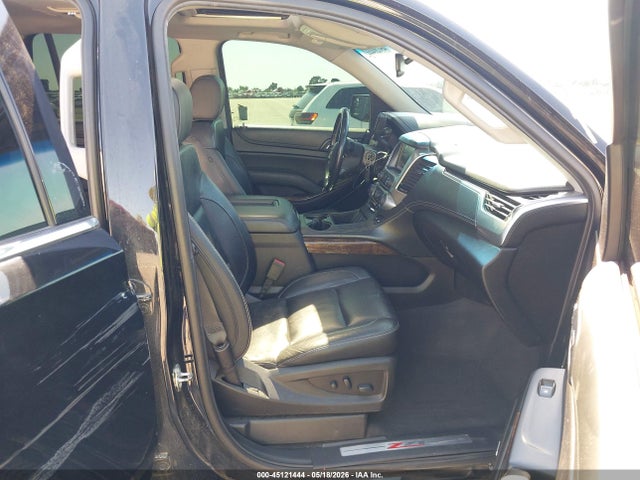 Chevrolet Tahoe Lt 2019 1GNSKBKC6KR240729 Image 5