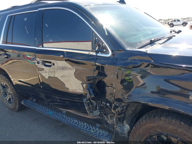 Chevrolet Tahoe Lt 2019 1GNSKBKC6KR240729 Image 6