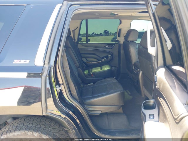 Chevrolet Tahoe Lt 2019 1GNSKBKC6KR240729 Image 8
