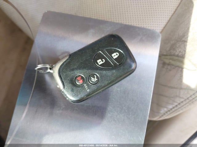 Aukcja sprzedaży 2010 Lexus Gs 350, vin: JTHBE1KS5A0049077, numer aukcji: 45121458
