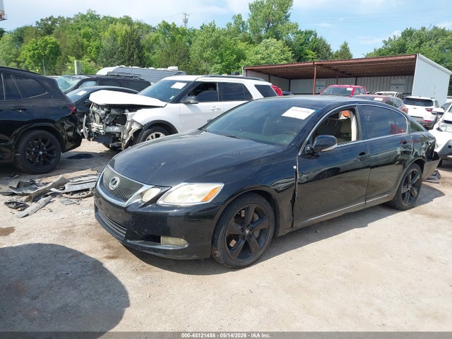 Aukcja sprzedaży 2010 Lexus Gs 350, vin: JTHBE1KS5A0049077, numer aukcji: 45121458