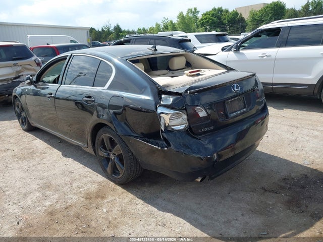 Aukcja sprzedaży 2010 Lexus Gs 350, vin: JTHBE1KS5A0049077, numer aukcji: 45121458