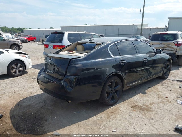 Aukcja sprzedaży 2010 Lexus Gs 350, vin: JTHBE1KS5A0049077, numer aukcji: 45121458