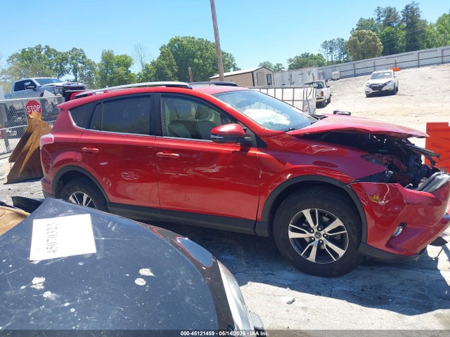 45121459 :رقم المزاد ، JTMWFREV7HJ120885 vin ، 2017 Toyota Rav4 Xle مزاد بيع