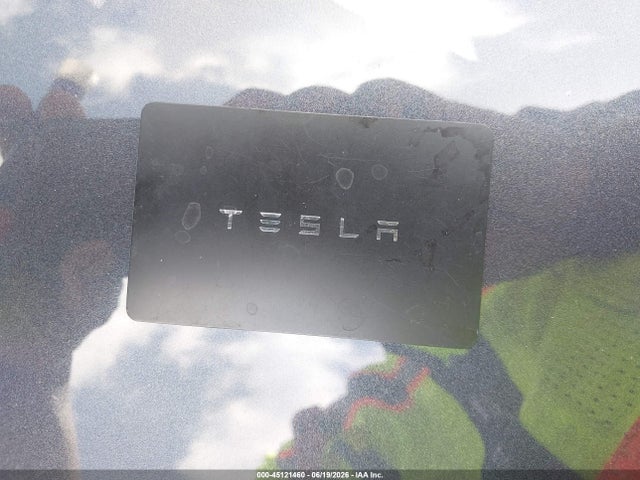 2024 Tesla Model 3 Long Range Dual Motor All-wheel Drive/rear-wheel Drive მანქანა იყიდება აუქციონზე, vin: 5YJ3E1EA1RF765691, აუქციონის ნომერი: 45121460