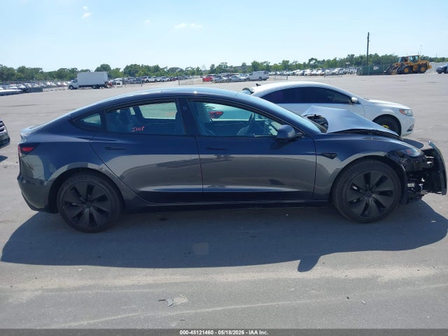 2024 Tesla Model 3 Long Range Dual Motor All-wheel Drive/rear-wheel Drive მანქანა იყიდება აუქციონზე, vin: 5YJ3E1EA1RF765691, აუქციონის ნომერი: 45121460