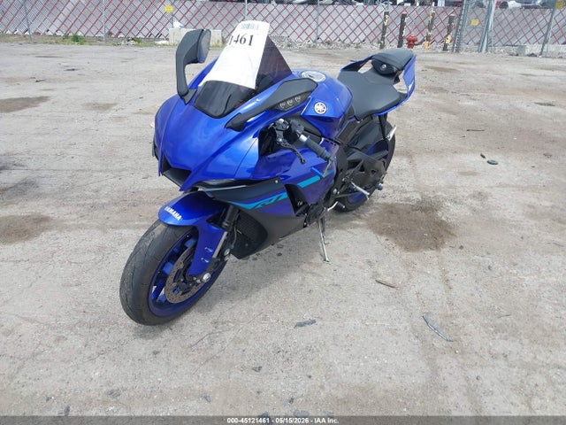 Aukcja sprzedaży 2024 Yamaha Yzfr1, vin: JYARN66E6RA004720, numer aukcji: 45121461