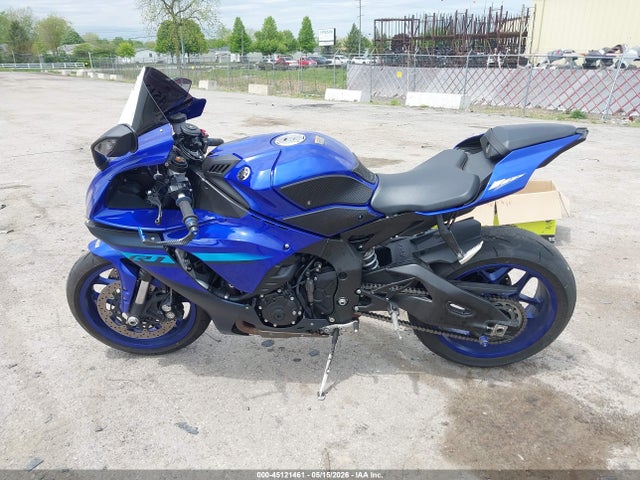 Aukcja sprzedaży 2024 Yamaha Yzfr1, vin: JYARN66E6RA004720, numer aukcji: 45121461
