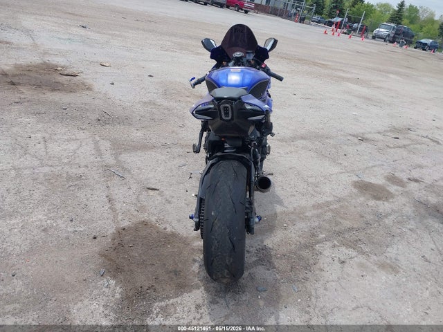 Aukcja sprzedaży 2024 Yamaha Yzfr1, vin: JYARN66E6RA004720, numer aukcji: 45121461