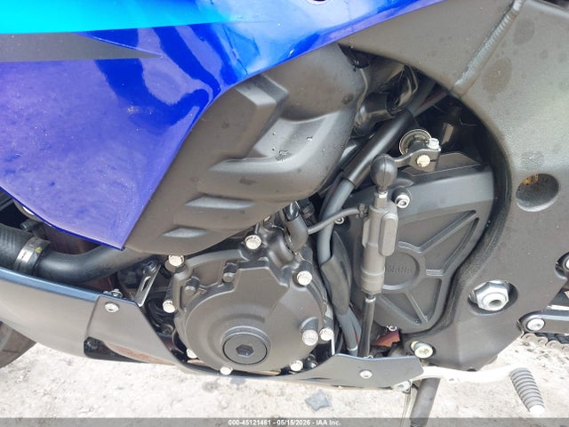 Aukcja sprzedaży 2024 Yamaha Yzfr1, vin: JYARN66E6RA004720, numer aukcji: 45121461