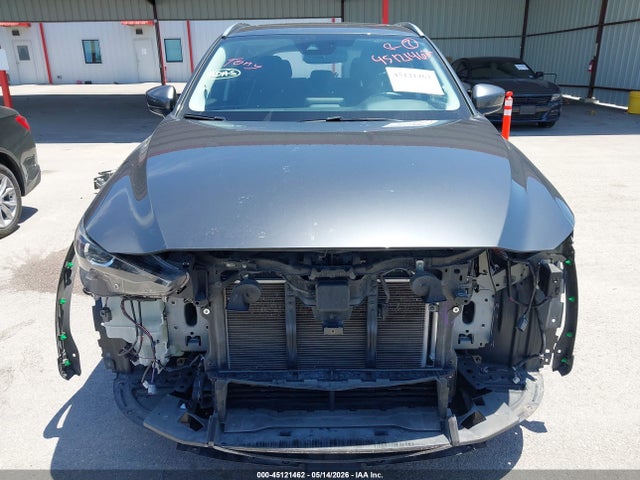 Mazda Cx-5 Touring 2020 JM3KFBCM1L0835313 Image 13