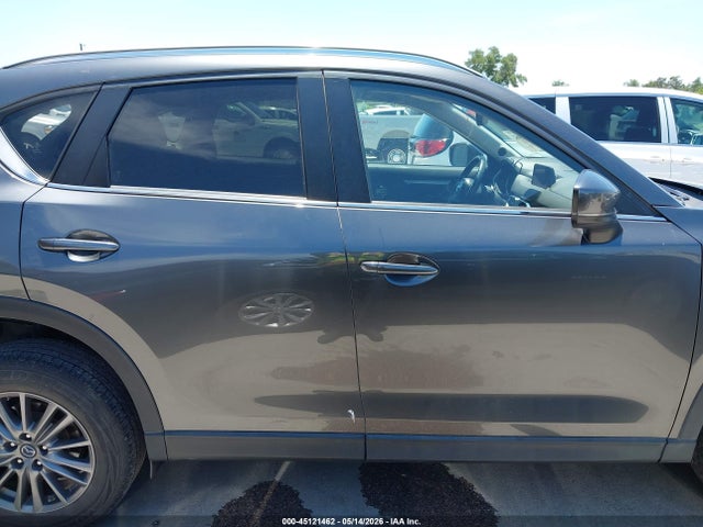 Mazda Cx-5 Touring 2020 JM3KFBCM1L0835313 Image 14
