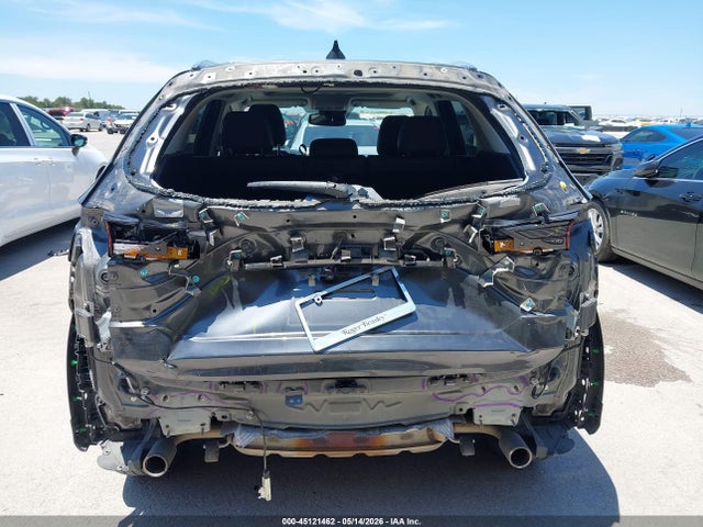 Mazda Cx-5 Touring 2020 JM3KFBCM1L0835313 Image 17