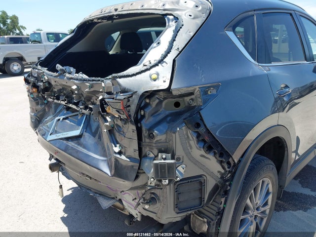 Mazda Cx-5 Touring 2020 JM3KFBCM1L0835313 Image 18
