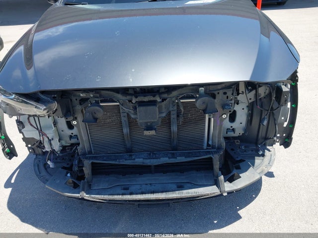 Mazda Cx-5 Touring 2020 JM3KFBCM1L0835313 Image 19