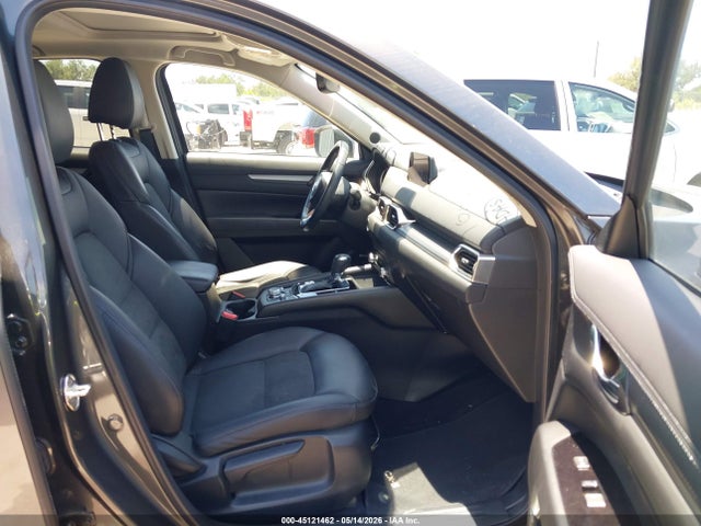 Mazda Cx-5 Touring 2020 JM3KFBCM1L0835313 Image 5