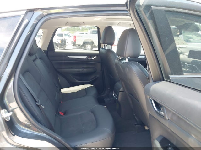 45121462 :رقم المزاد ، JM3KFBCM1L0835313 vin ، 2020 Mazda Cx-5 Touring مزاد بيع