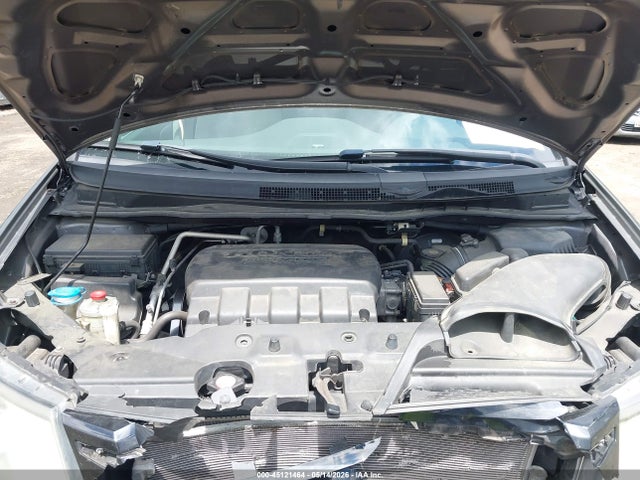 Aukcja sprzedaży 2014 Honda Odyssey Lx, vin: 5FNRL5H2XEB129356, numer aukcji: 45121464