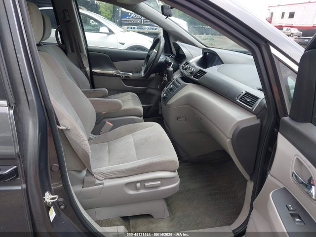 Aukcja sprzedaży 2014 Honda Odyssey Lx, vin: 5FNRL5H2XEB129356, numer aukcji: 45121464