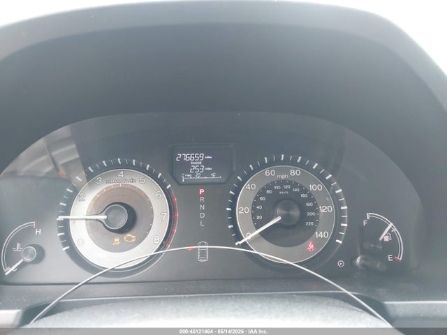 Aukcja sprzedaży 2014 Honda Odyssey Lx, vin: 5FNRL5H2XEB129356, numer aukcji: 45121464