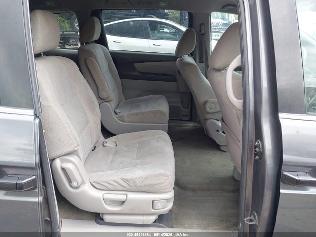 Aukcja sprzedaży 2014 Honda Odyssey Lx, vin: 5FNRL5H2XEB129356, numer aukcji: 45121464