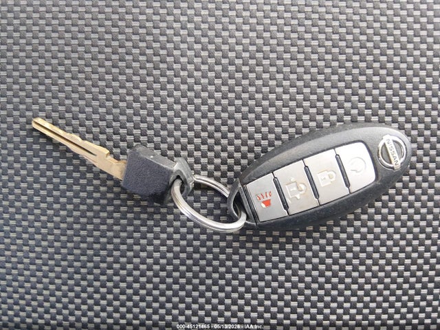 Продаж на аукціоні авто 2018 Nissan Pathfinder Sv, vin: 5N1DR2MN5JC665710, номер лоту: 45121465