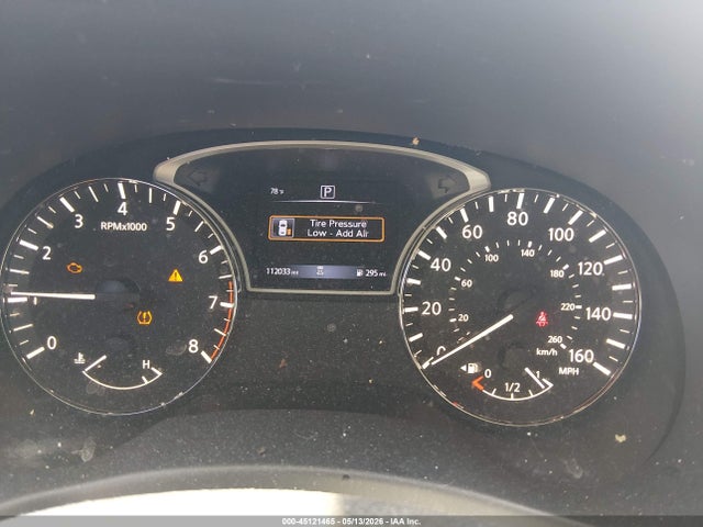 Продаж на аукціоні авто 2018 Nissan Pathfinder Sv, vin: 5N1DR2MN5JC665710, номер лоту: 45121465