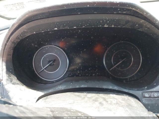 45121466 :رقم المزاد ، 5J8TC2H56KL009594 vin ، 2019 Acura Rdx Technology Package مزاد بيع