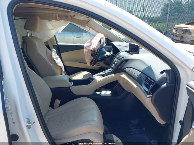 45121466 :رقم المزاد ، 5J8TC2H56KL009594 vin ، 2019 Acura Rdx Technology Package مزاد بيع