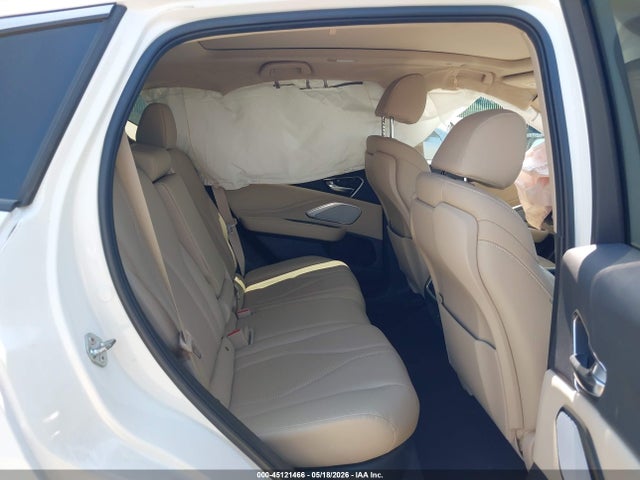 45121466 :رقم المزاد ، 5J8TC2H56KL009594 vin ، 2019 Acura Rdx Technology Package مزاد بيع